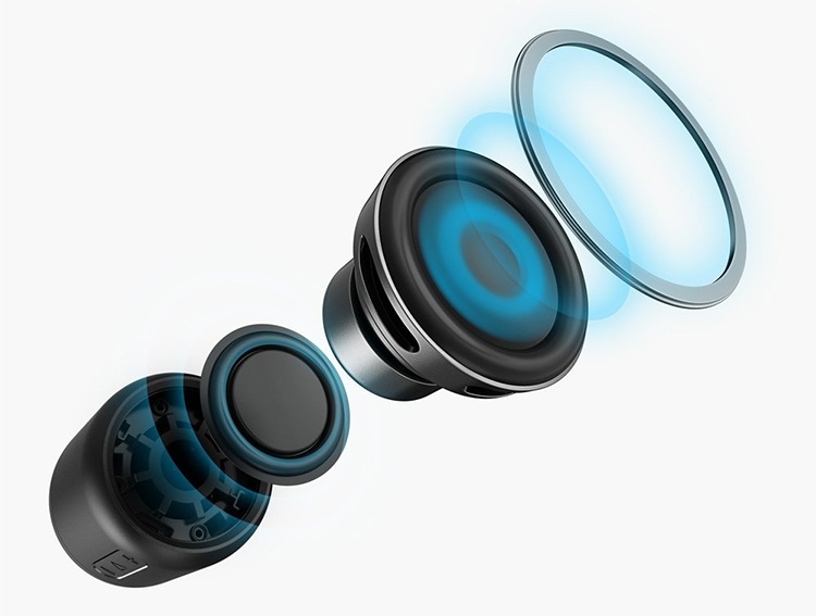Loa Bluetooth Anker Soundcore Mini A3101 - Hàng Chính Hãng