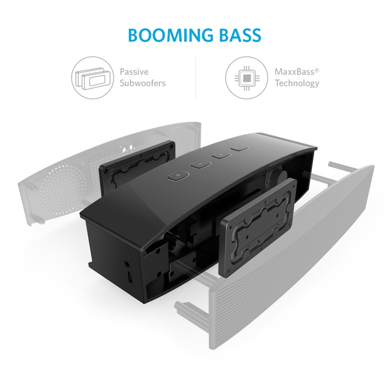 Loa Bluetooth Anker Premium Stereo Loa Bluetooth Anker Premium Stereo