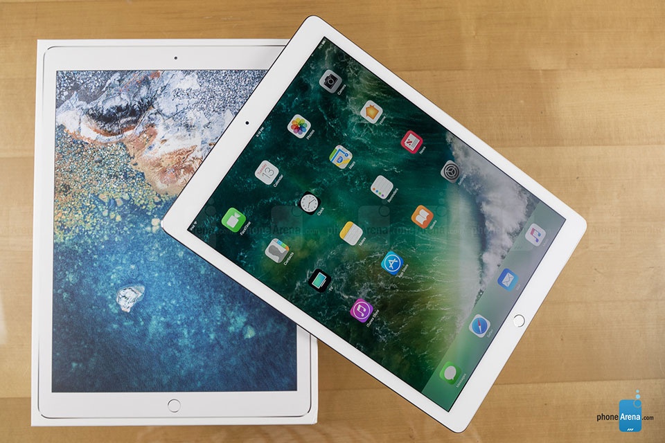 iPad Pro 12.9 inch