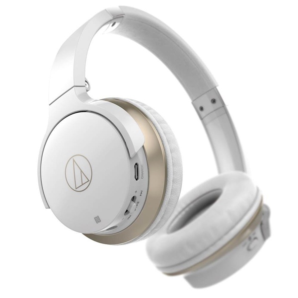 Tai nghe chụp tai Bluetooth Audio Technica ATH-AR3BT