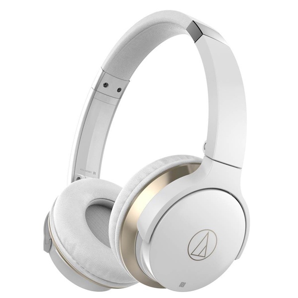 Tai nghe chụp tai Bluetooth Audio Technica ATH-AR3BT