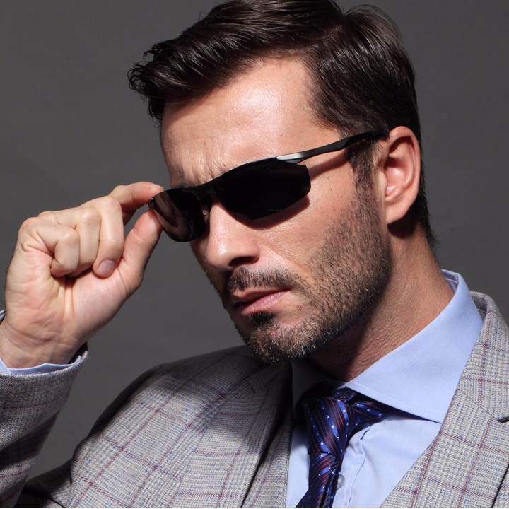 KÍNH MẮT NAM POLARISED 9