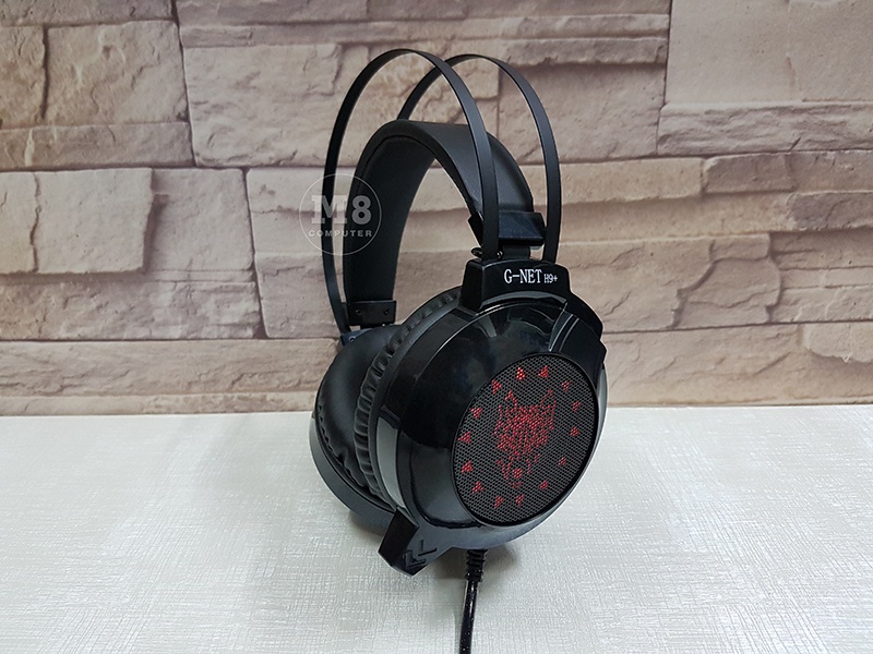 Tai nghe G-Net H9+