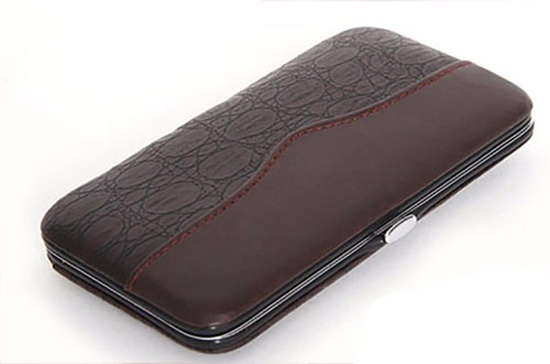 Bộ bấm móng tay 12 món tiện dụng 4