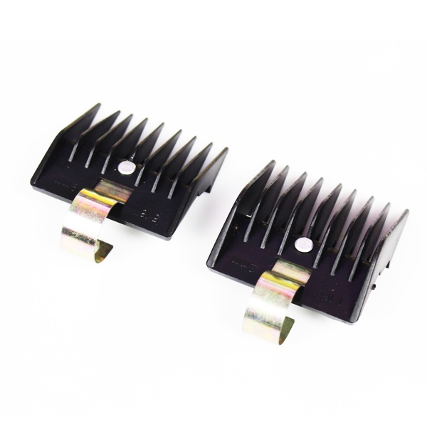 Bộ 4 cử thép tông đơ 1,3,6,9mm