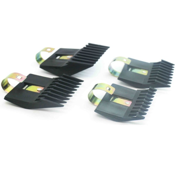 Bộ 4 cử thép tông đơ 1,3,6,9mm