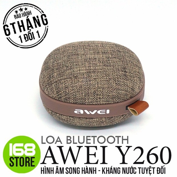 Loa di động 1