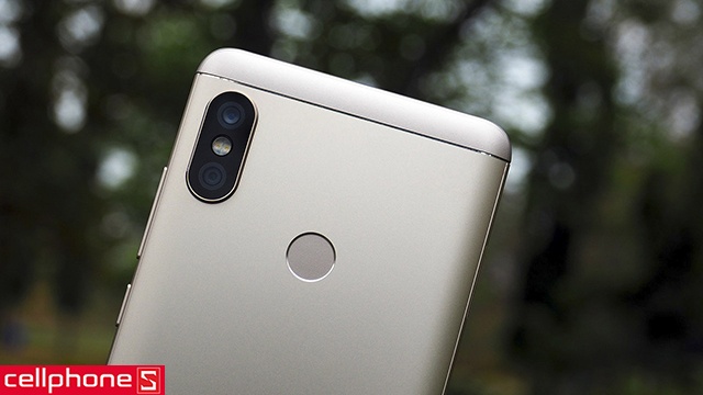 Xiaomi Redmi Note 5 Chính hãng