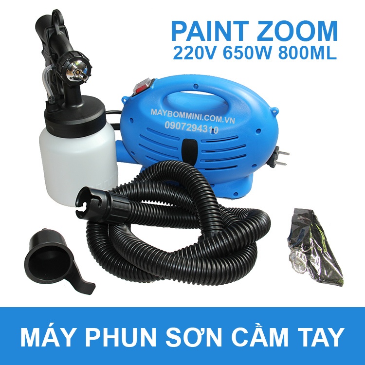 May Phun Son Cam Tay 220v 650w