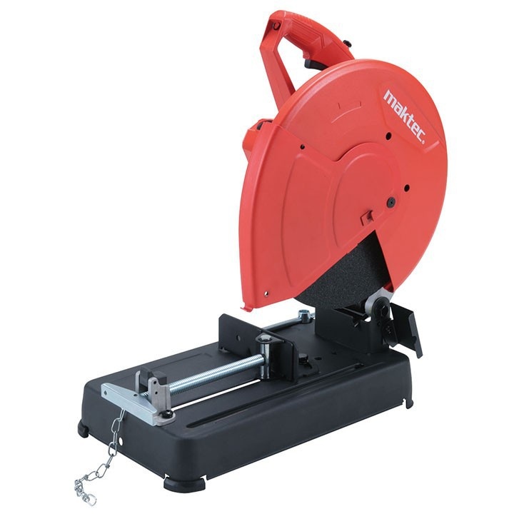 Máy Cắt Sắt Maktec MT241 2000W 1