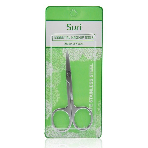 Kéo tỉa mày SURI