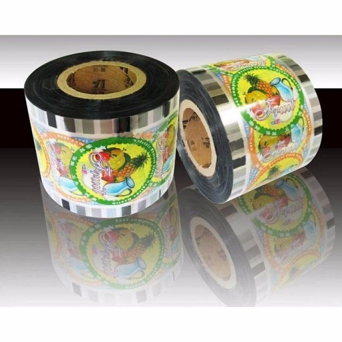 Cuộn keo dán màng ly 3