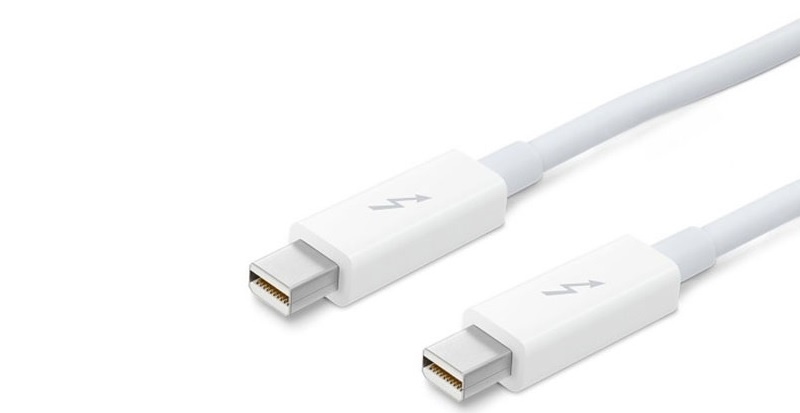 Cáp Type C Thunderbolt 2m Apple MD861 Trắng - Ưu điểm cáp Type C Thunderbolt so với cáp USB Type C Cáp Type C Thunderbolt 2m Apple MD861 Trắng - Ưu điểm cáp Type C Thunderbolt so với cáp USB Type C