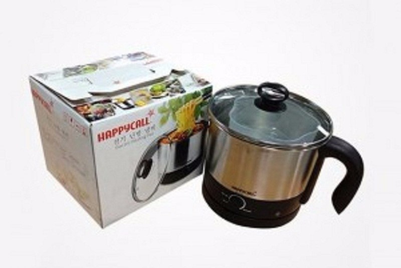 Nồi Điện InoxSiêu Tốc Happy Call 1.5L-0965.011.567 2