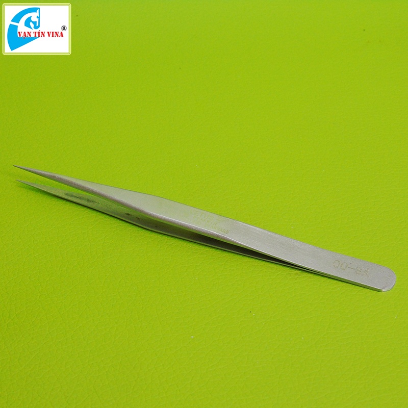 Nhíp nối mi VETUS - 00 - SA ( trơn - thẳng )