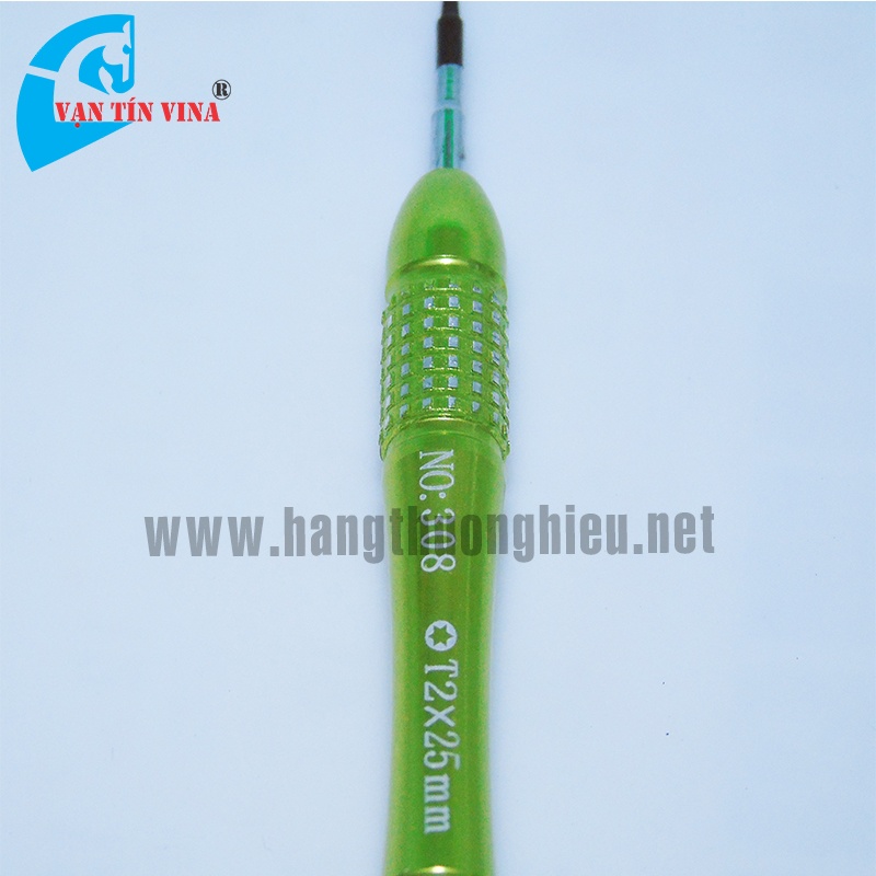 Tua vít T2 - 6 cạnh mở điện thoại M & R 308