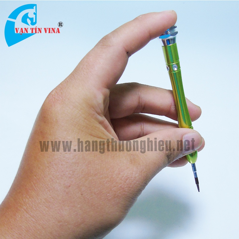 Tua vít T2 - 6 cạnh mở điện thoại M & R 308
