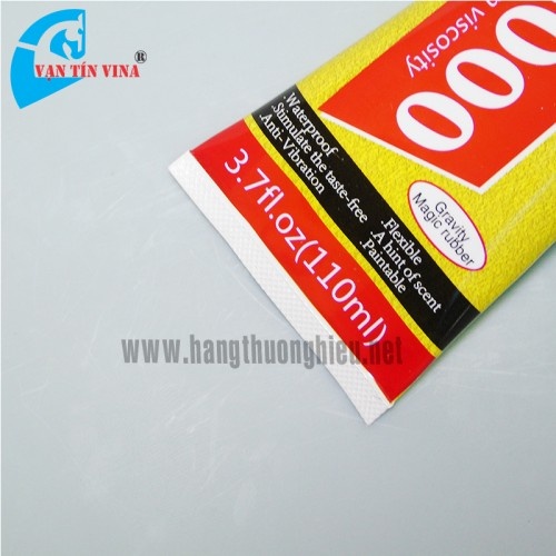 Keo Mechanic E8000 110ml ( tráº¯ng )