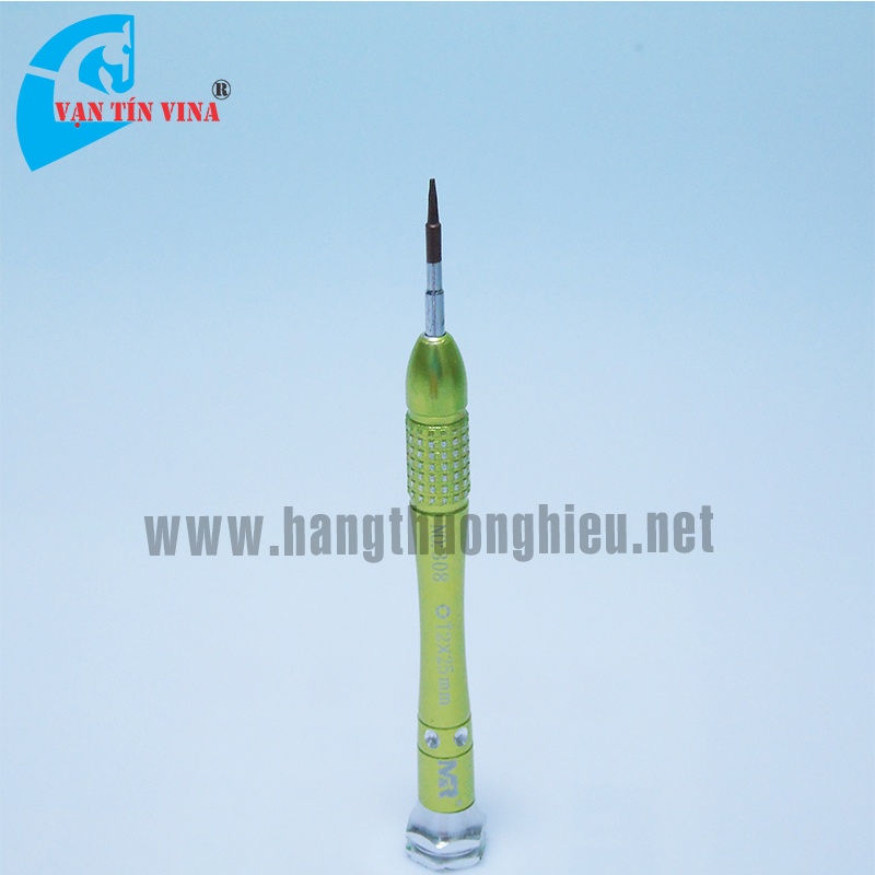 Tua vít T2 - 6 cạnh mở điện thoại M & R 308