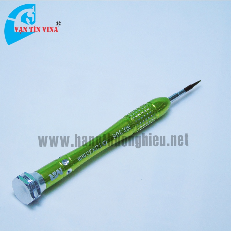Tua vít T2 - 6 cạnh mở điện thoại M & R 308