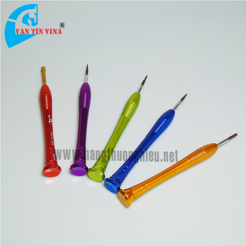 Bộ Tua vít chuyên mở IPHONE 4/5/6/7/8 ( SH )