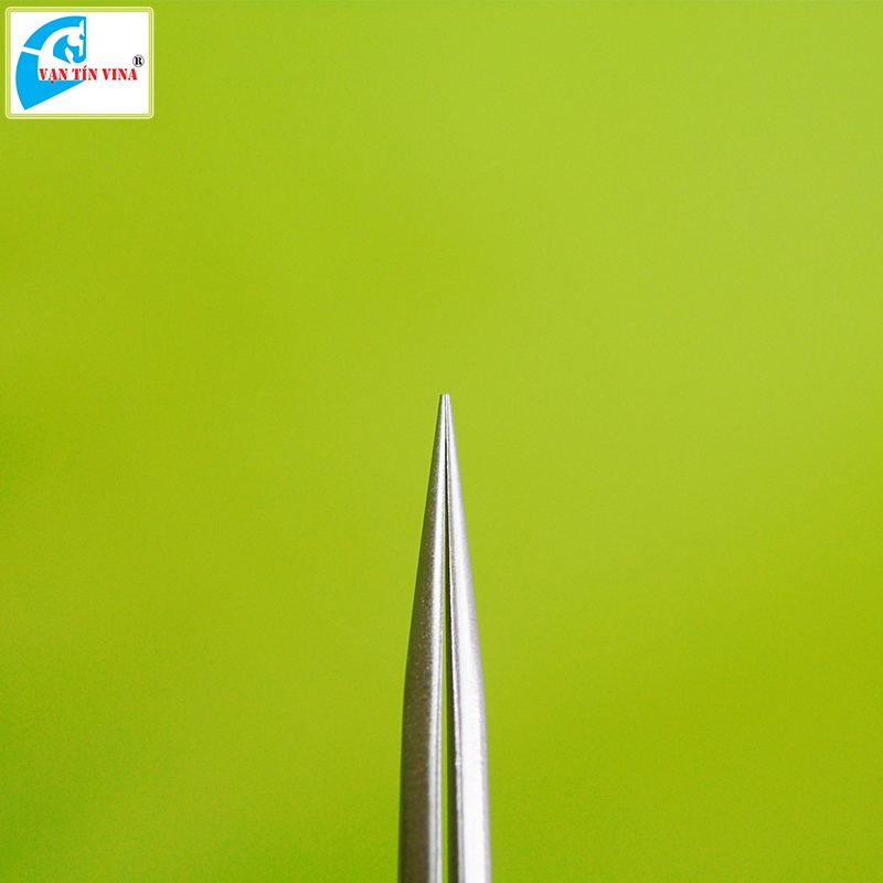 Nhíp nối mi VETUS - 00 - SA ( trơn - thẳng )