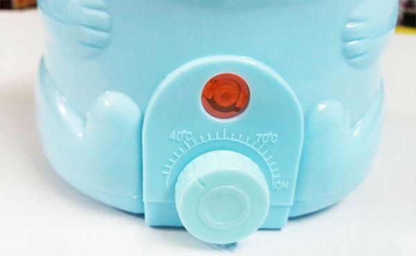 Bán buôn máy hâm sữa cho bé Milk Warmers GH-3004A