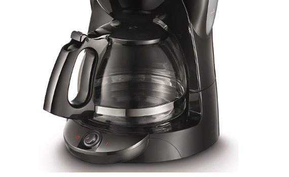 Máy cà phê Delonghi ICM2thơm ngon hương vị cà phê