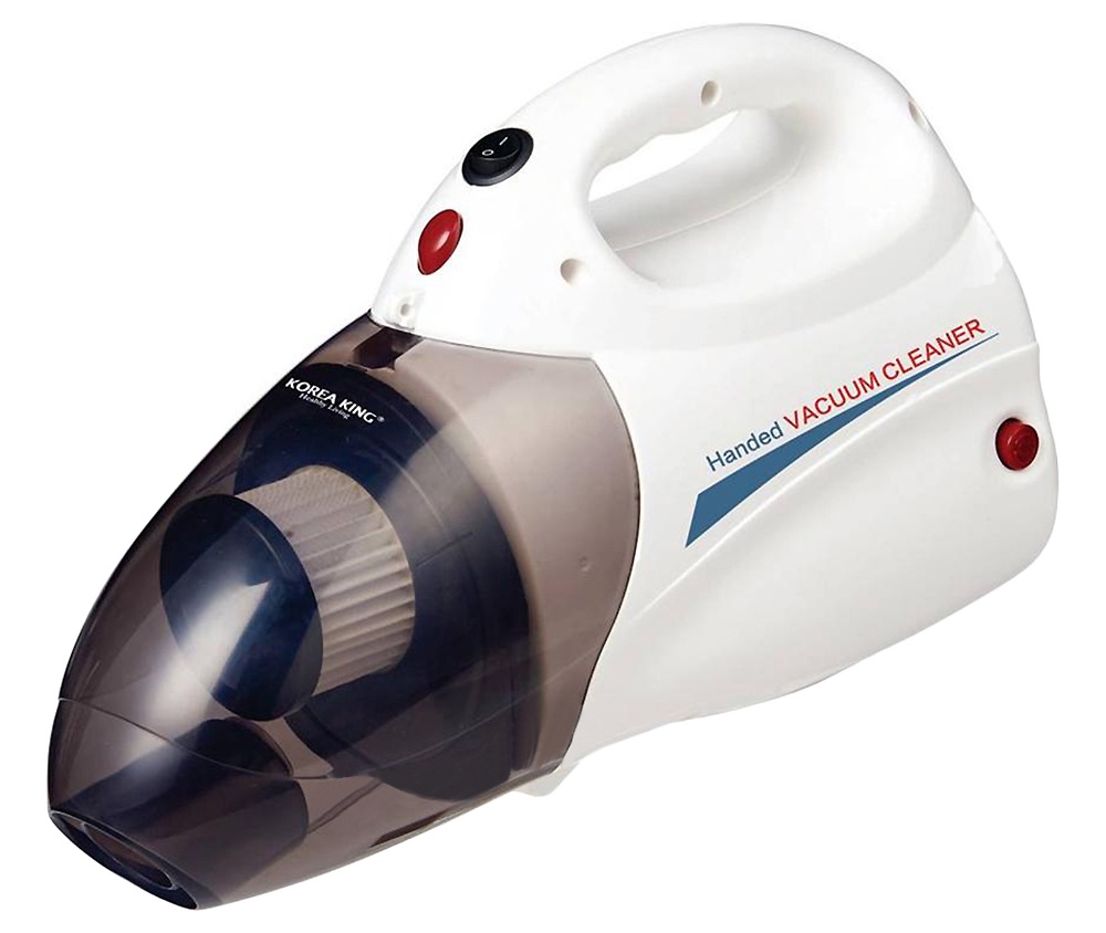 Máy Hút Bụi Cầm Tay Korea King KVC - 809 