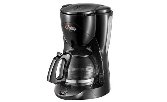 Máy cà phê Delonghi ICM2 giá rẻ hấp dẫn tại nguyenkim.com