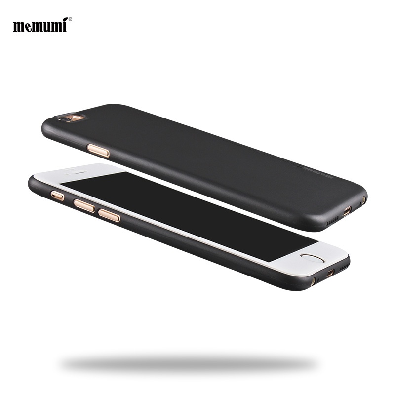 Ốp Lưng iPhone 6s 6s Plus Dạng Nhám Cao Cấp Hiệu MeMuMi được làm bằng silicon siêu dẻo nhám và mỏng có độ đàn hồi tốt, nhiều màu sắc mặc khác có khả năng chống trầy và điều đặc biệt nó có thể tô điểm làm nổi bật cho iPhone 6 của bạn