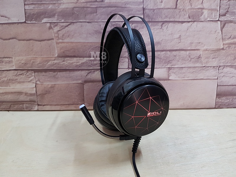 Tai nghe Zidli ZH12S 2