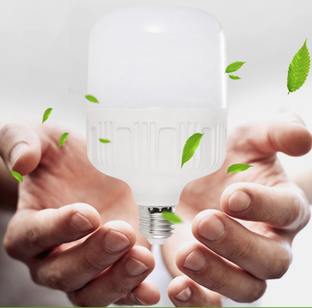 Bóng đèn LED siêu sáng 50W