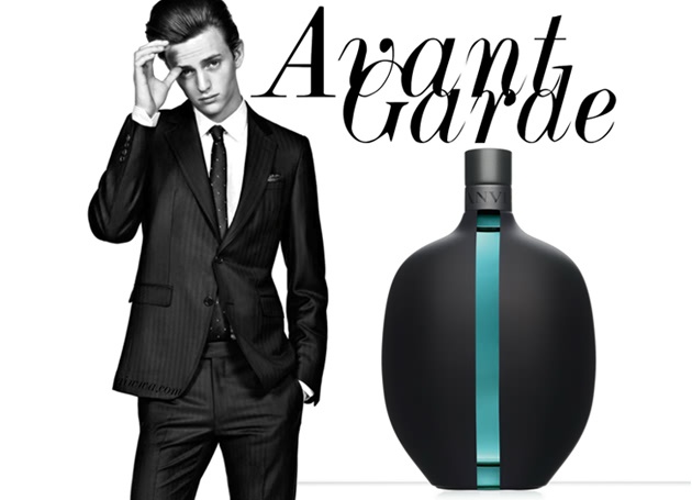 Avant Garde Lanvin for men