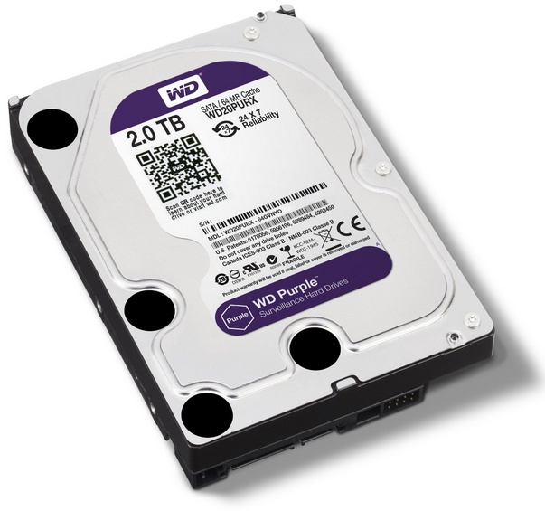 Ổ cứng Ổ cứng Ổ cứng hdd 2t 1