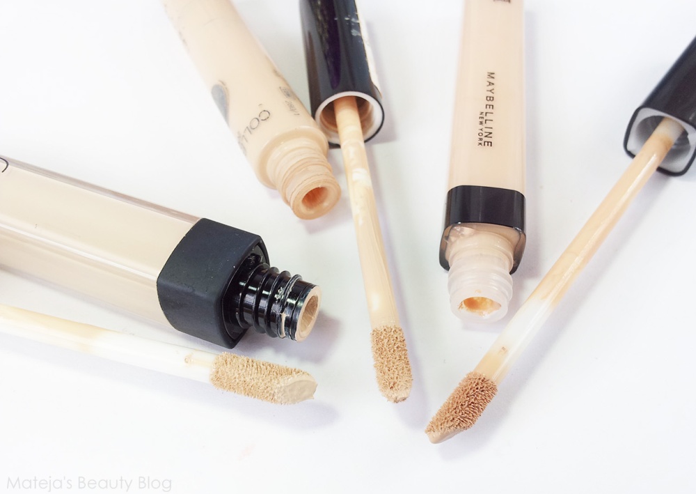 Kem Che Khuyết Điểm Maybelline Fit Me Concealer