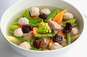 Chất liệu cao cấp
