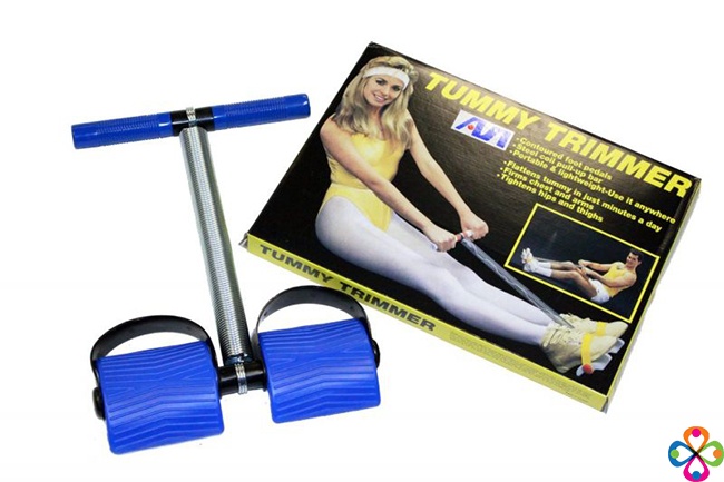 Dụng cụ tập Tummy Trimmer