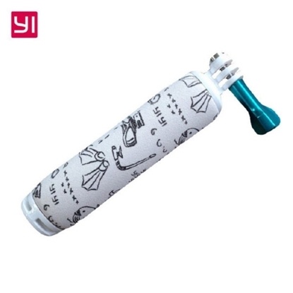 Tay cầm Yi Floating Grip Xiaomi cho camera hành động Xiaomi – Review sản phẩm