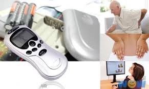 Máy massage xung điện
