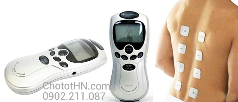Máy massage xung điện