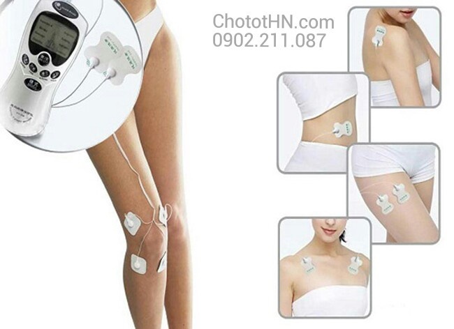 Máy massage xung điện