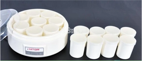 máy làm sữa chua Hitops