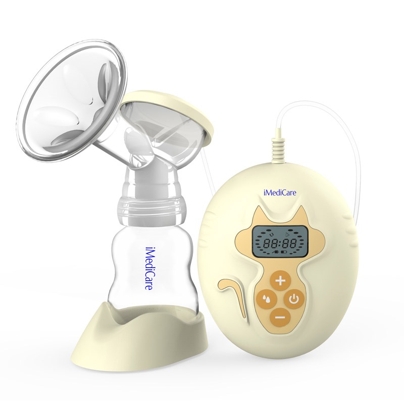 Máy hút sữa iMediCare iBP 9S