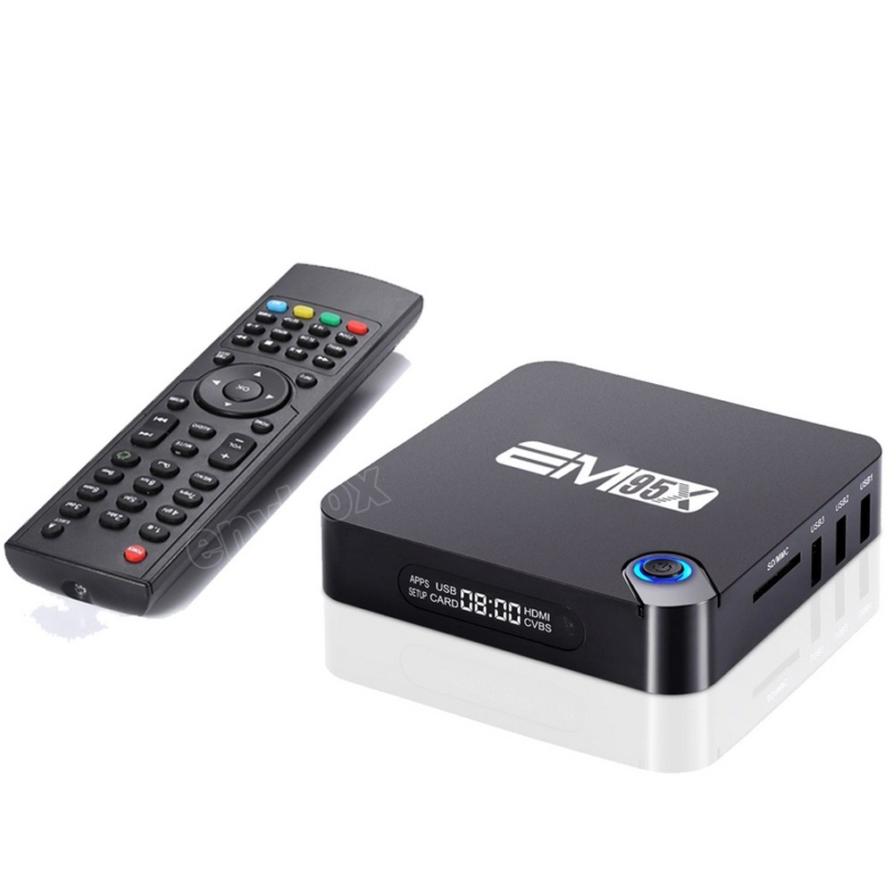 Mặt trước EM95x