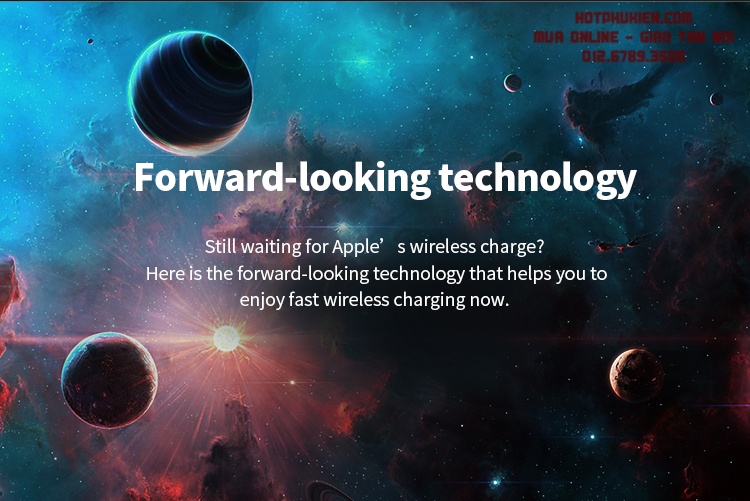 Äáº¿ sáº¡c khÃ´ng dÃ¢y Nillkin tháº¿ há» thá» 4 há» trá»£ sáº¡c nhanh