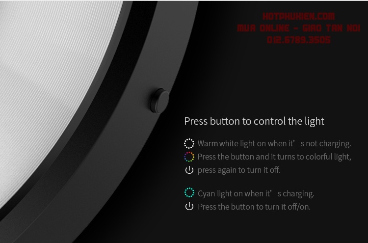 Äáº¿ sáº¡c khÃ´ng dÃ¢y Nillkin tháº¿ há» thá» 4 há» trá»£ sáº¡c nhanh