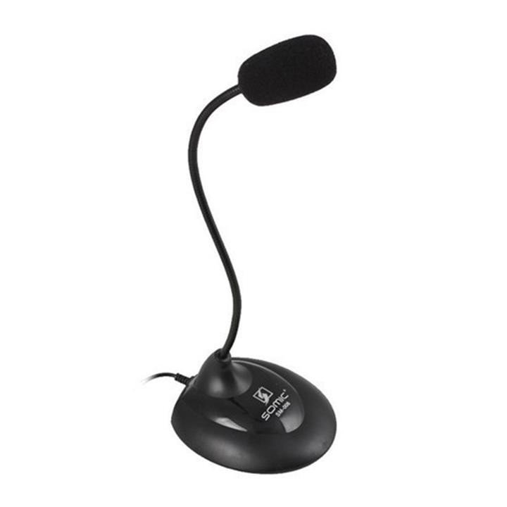 MICRO THU ÂM SENICC SM-008 1