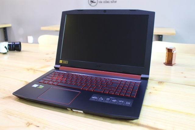 Điểm nhấn bộ đôi Laptop chiến Game khủng của Acer về Việt Nam