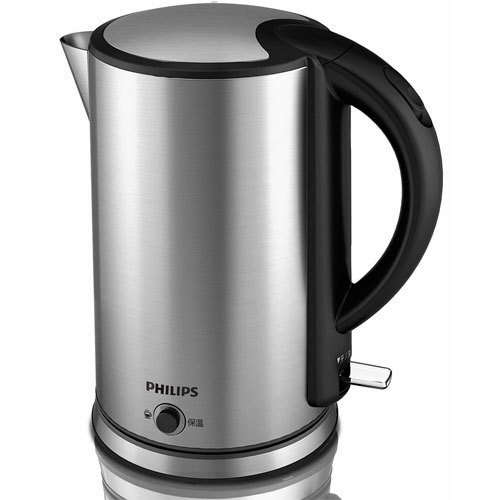 Ấm đun siêu tốc Philips HD9316 chính hãng, giá tốt tại Nguyễn Kim